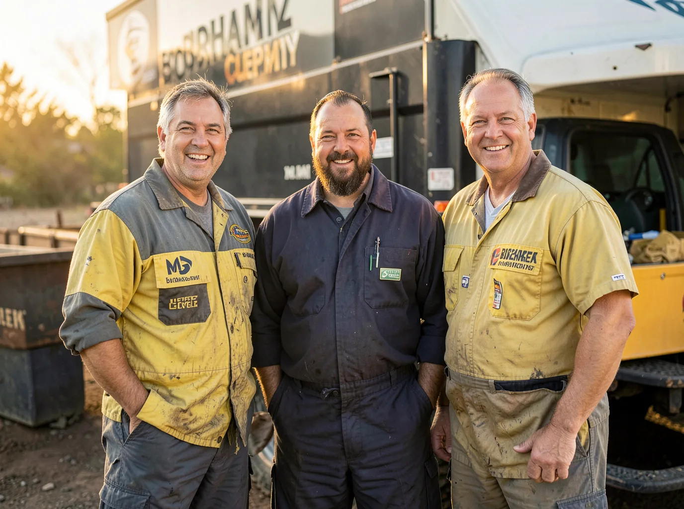 Sewage Cleanup company in La Monte, MO