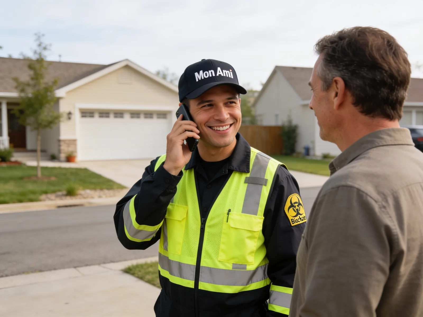 Sewage Cleanup La Monte, MO FAQs
